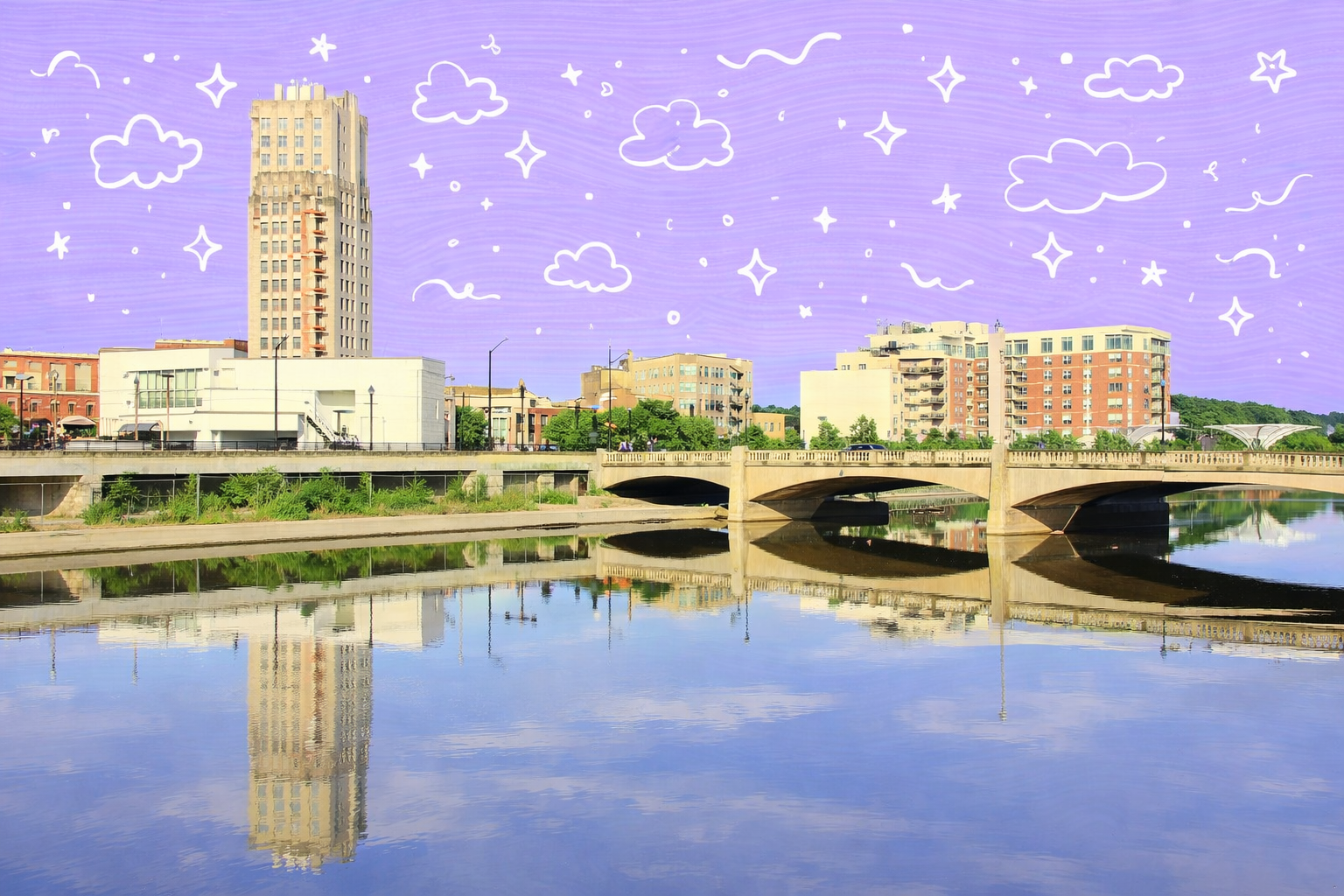 Elgin Indiana Moving to Elgin? Historic Charm, Fox River Views, and Yes - Cold ...