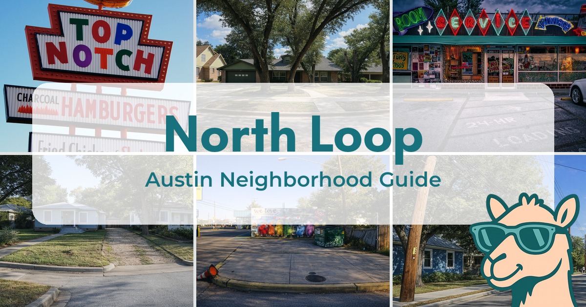 North Loop Neighborhood Guide | Vintage Shops, Dive Bars, And Quirky Chaos